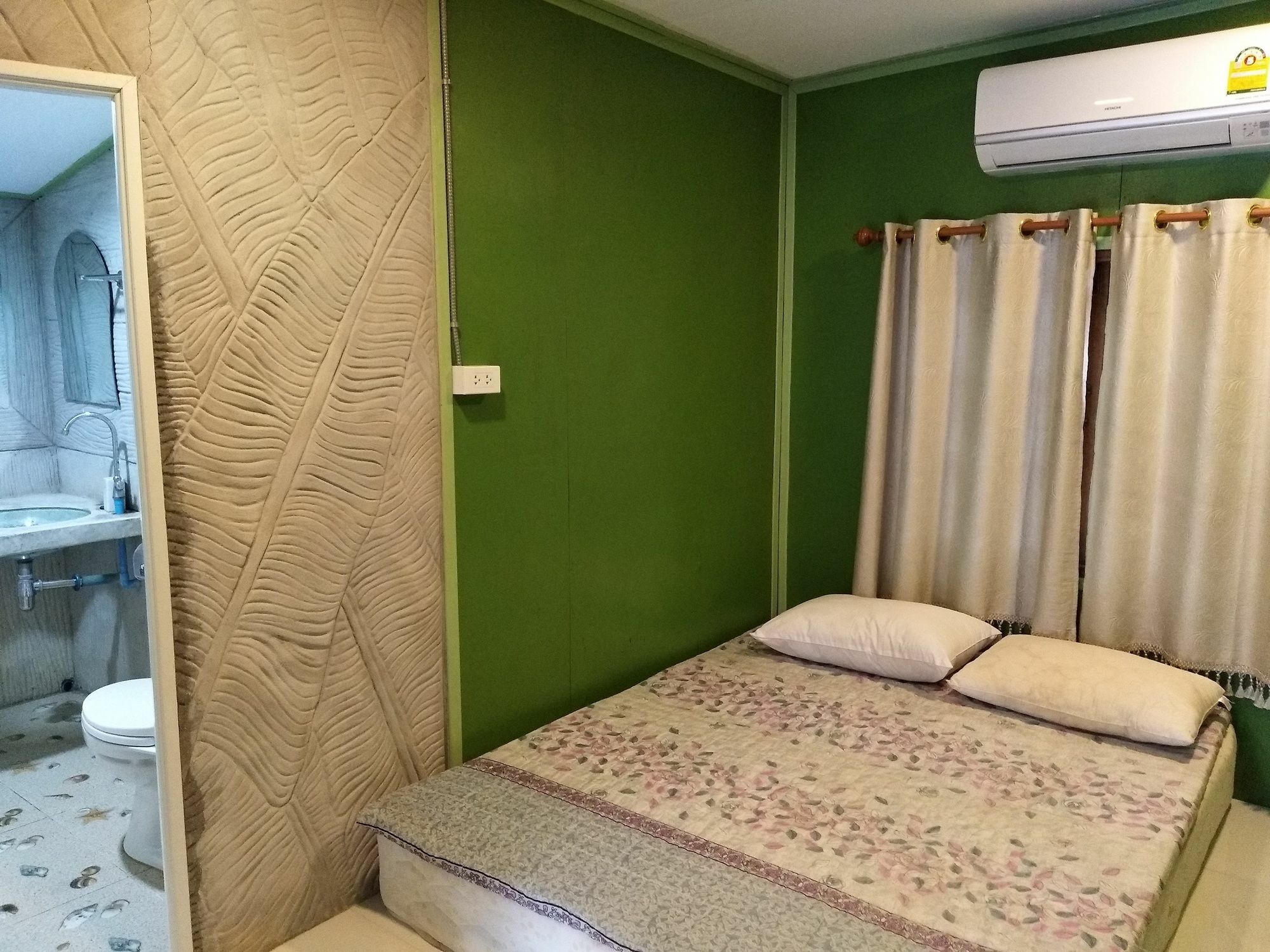 Ban Raw Homestay Ko Kut Bagian luar foto